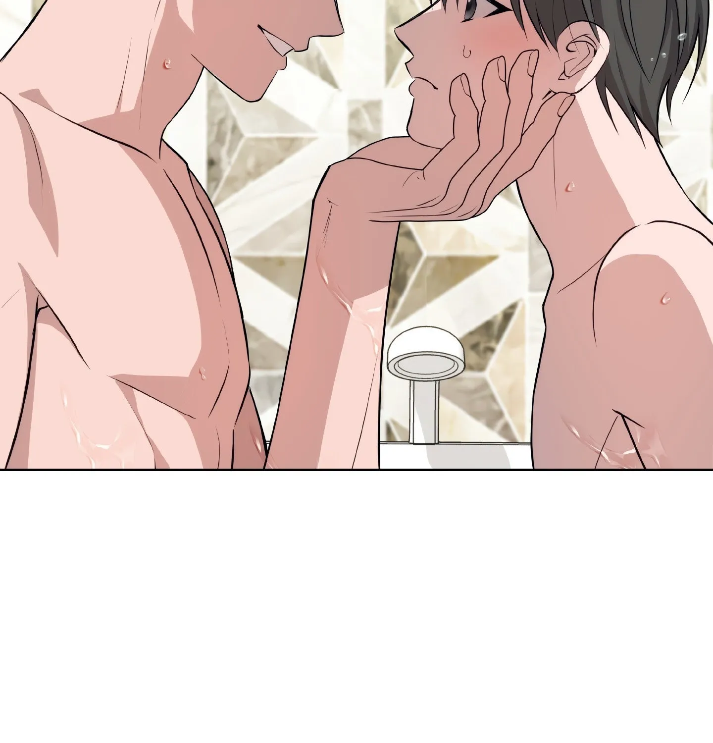 Read Three Nights chapter 21 image 65 on Lezhin