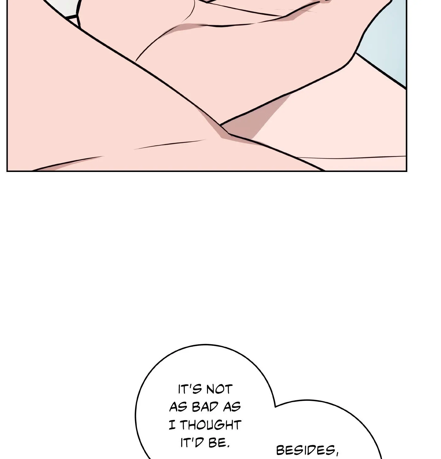 Read Three Nights chapter 21 image 69 on Lezhin