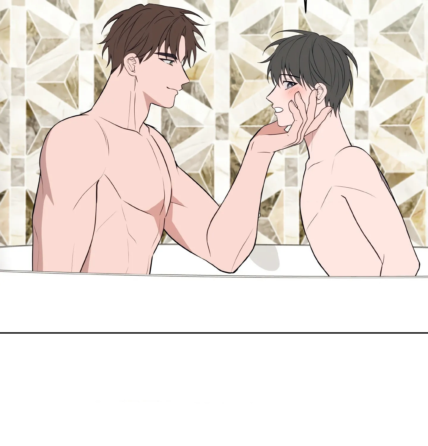 Read Three Nights chapter 21 image 71 on Lezhin