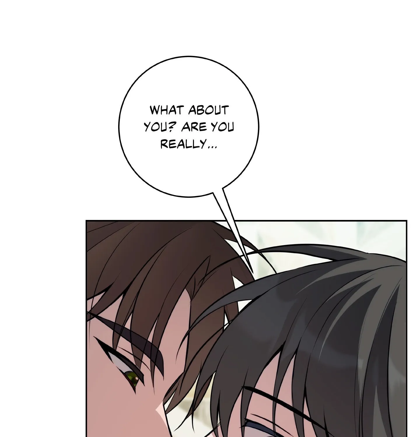 Read Three Nights chapter 21 image 73 on Lezhin