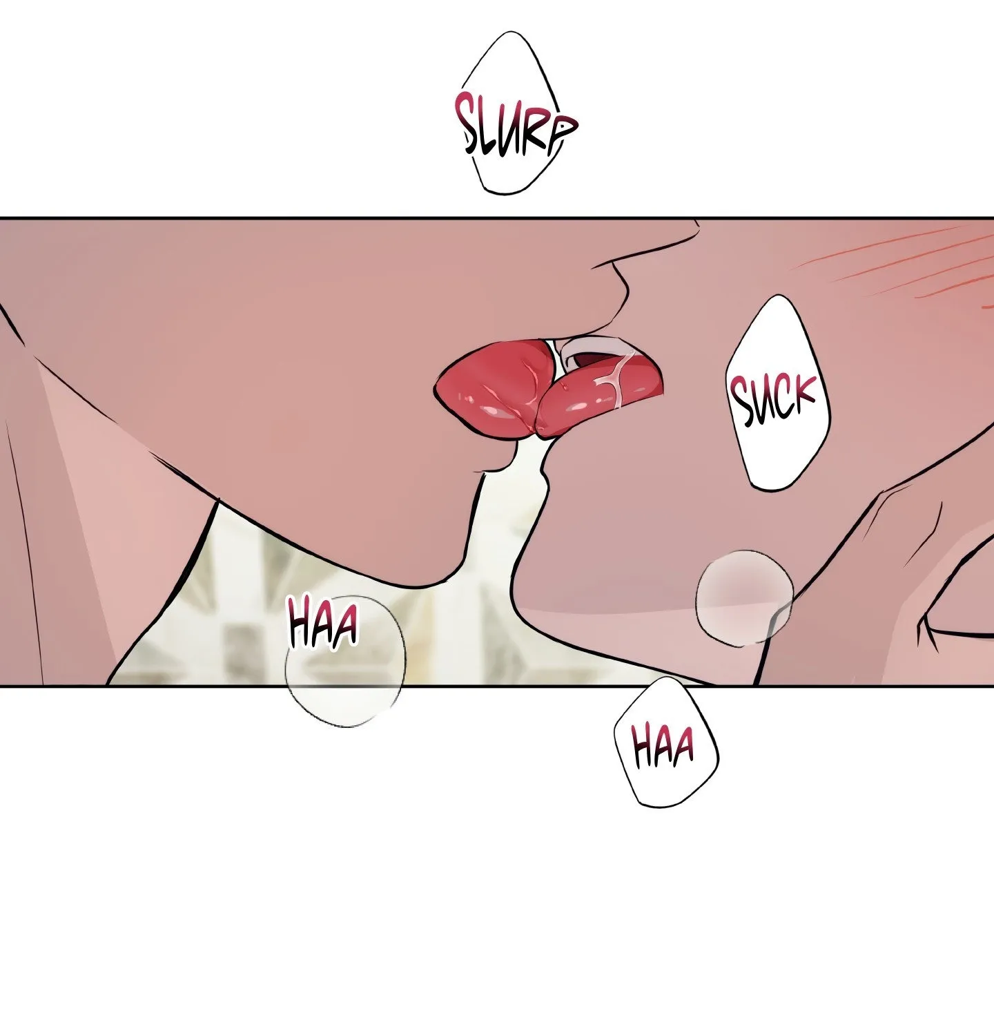 Read Three Nights chapter 21 image 79 on Lezhin