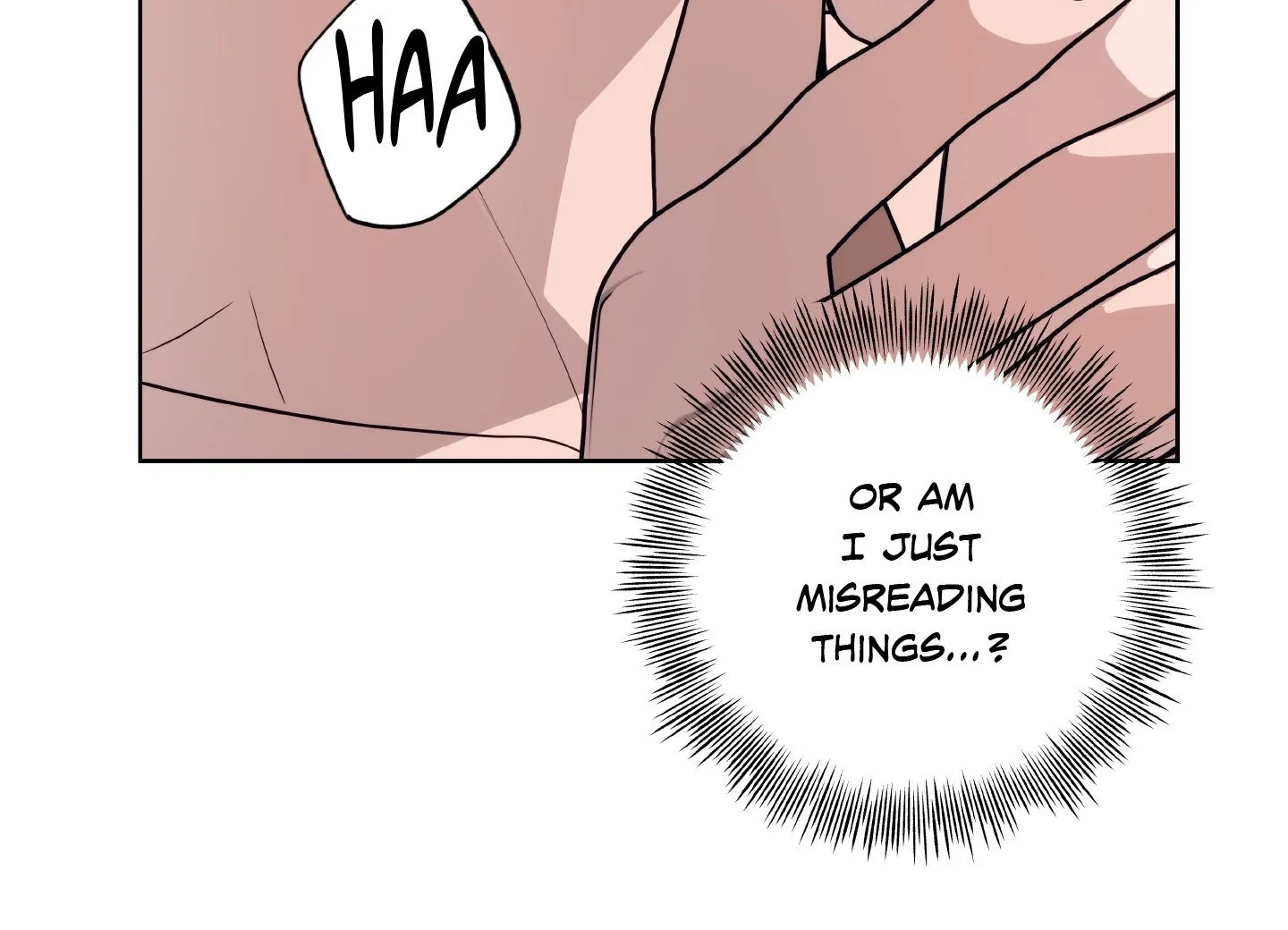 Read Three Nights chapter 21 image 83 on Lezhin