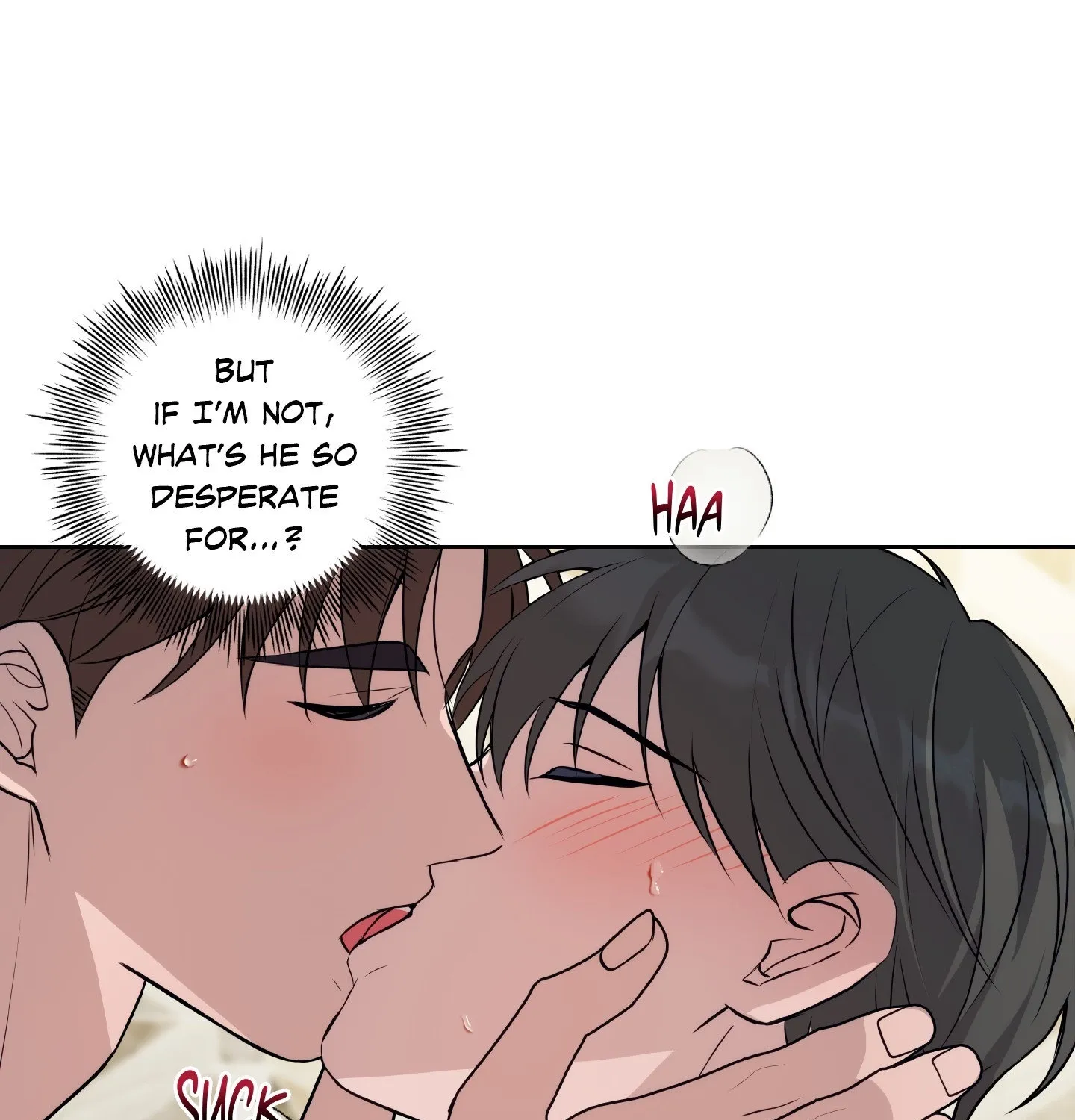 Read Three Nights chapter 21 image 84 on Lezhin