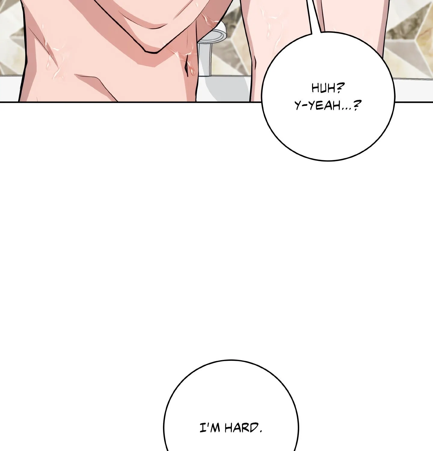 Read Three Nights chapter 21 image 90 on Lezhin