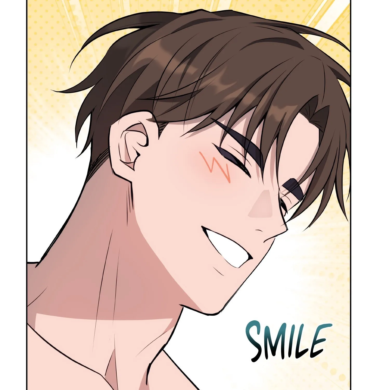 Read Three Nights chapter 21 image 92 on Lezhin