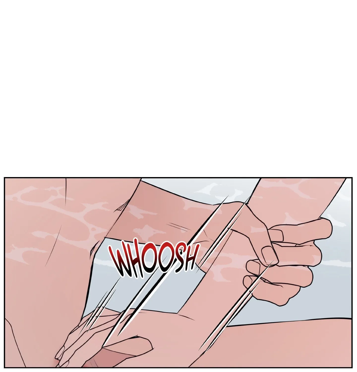 Read Three Nights chapter 21 image 95 on Lezhin