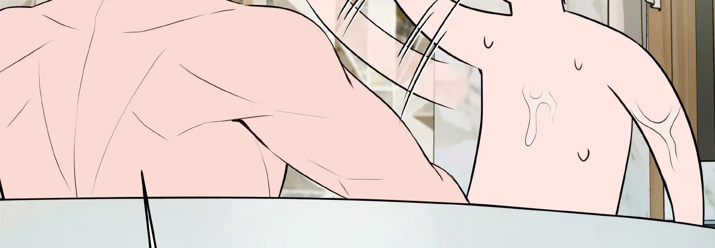 Read Three Nights chapter 21 image 98 on Lezhin