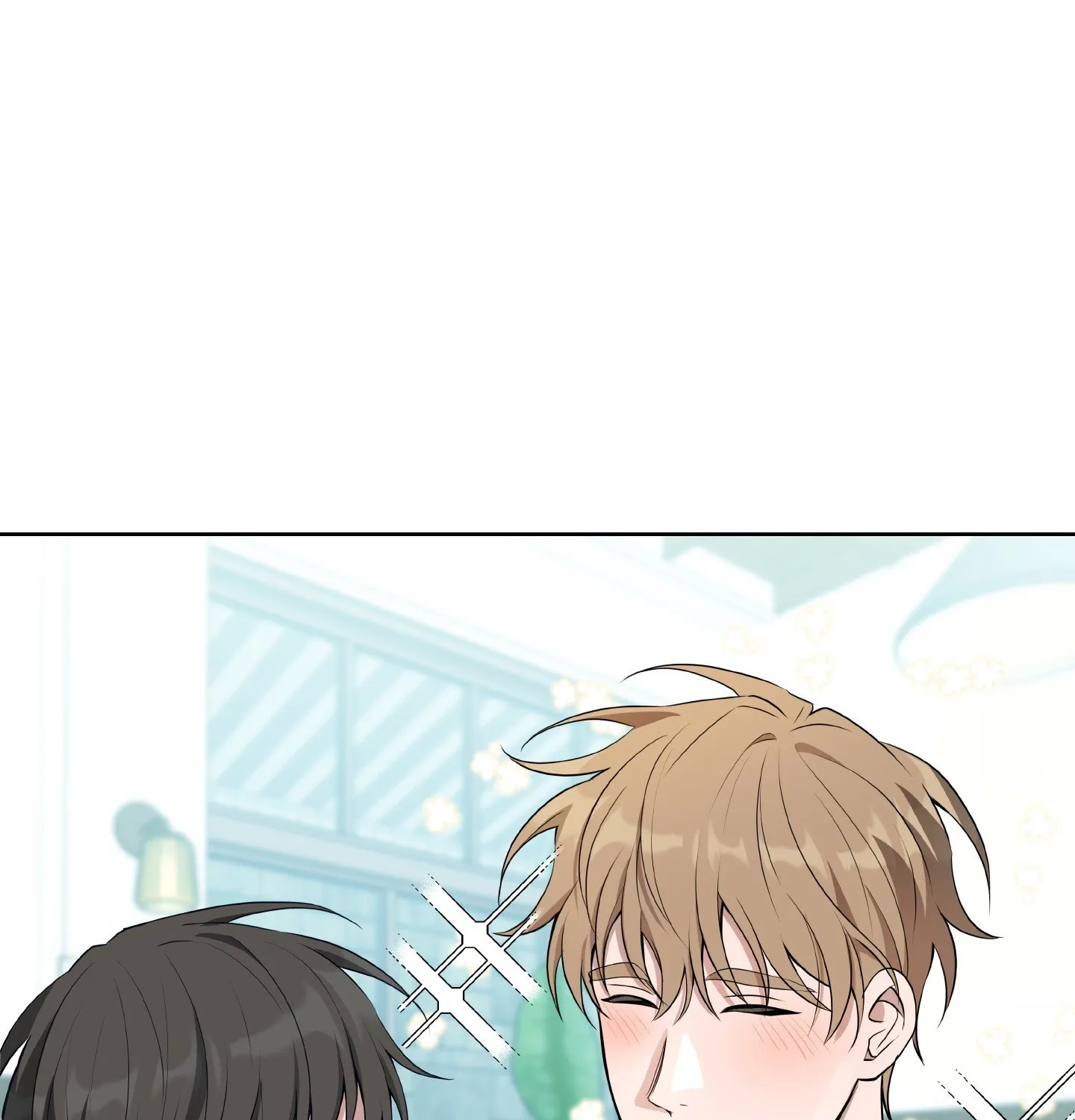 Read Three Nights chapter 22 image 10 on Lezhin