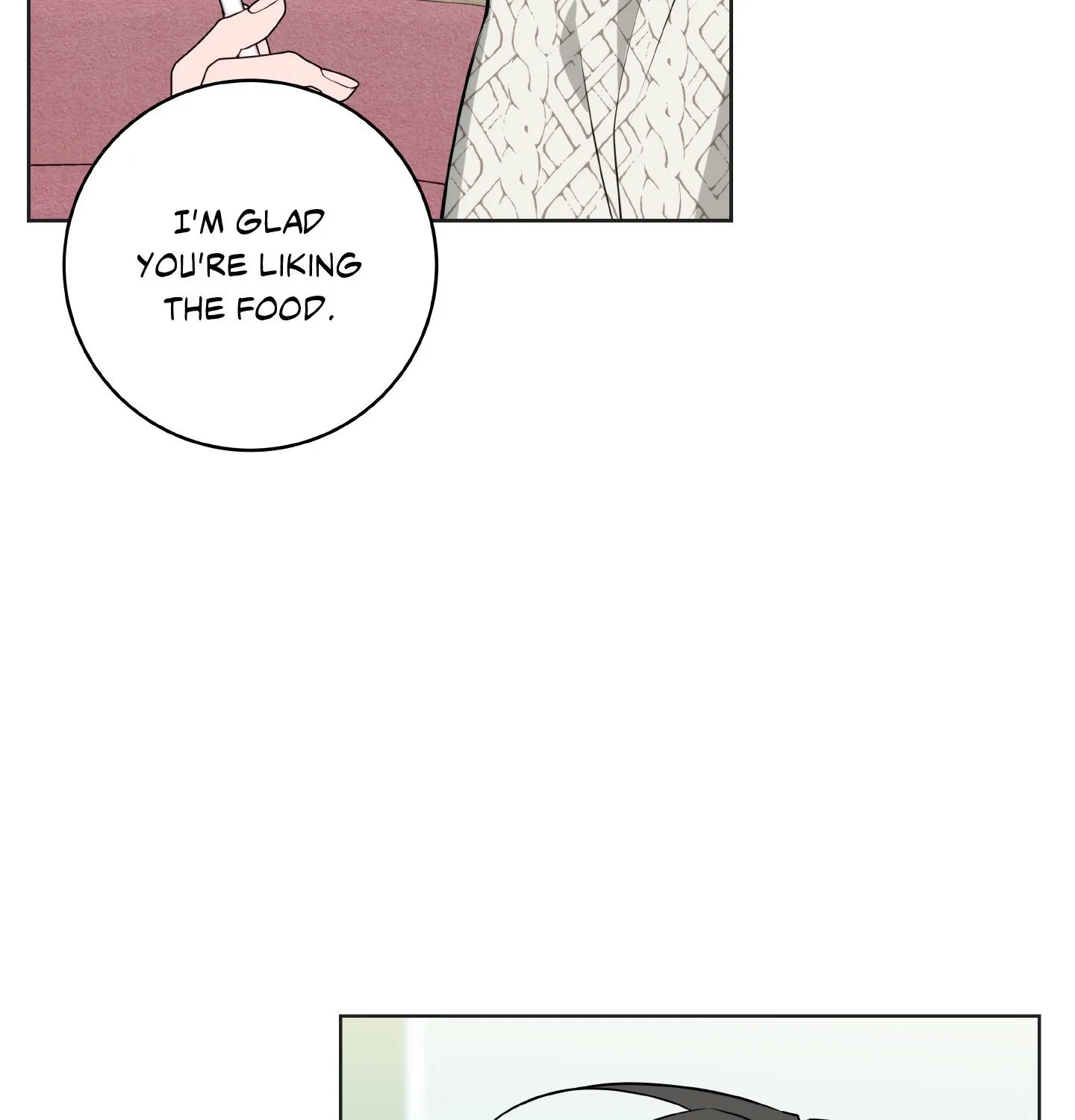 Read Three Nights chapter 22 image 101 on Lezhin