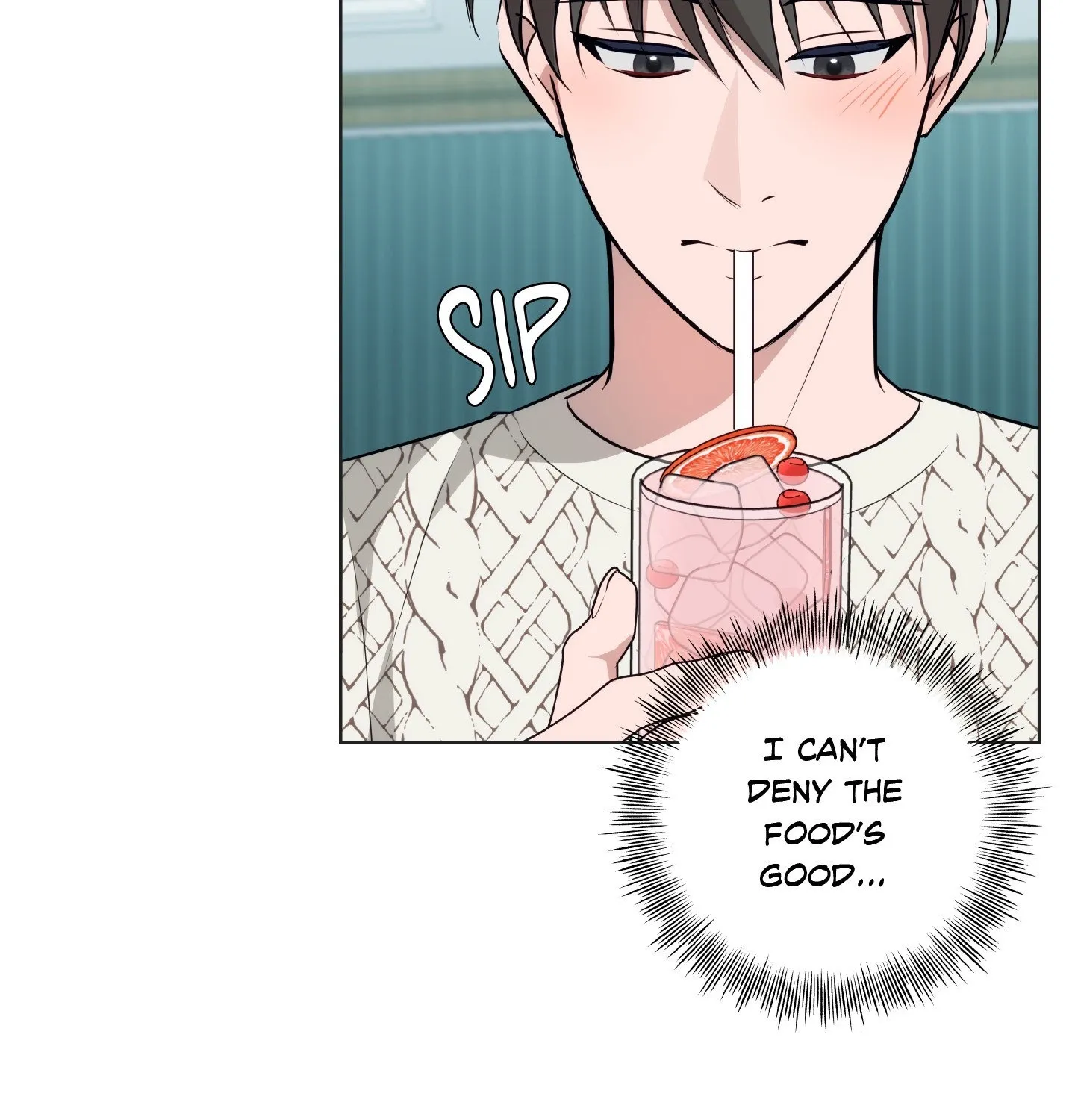Read Three Nights chapter 22 image 103 on Lezhin