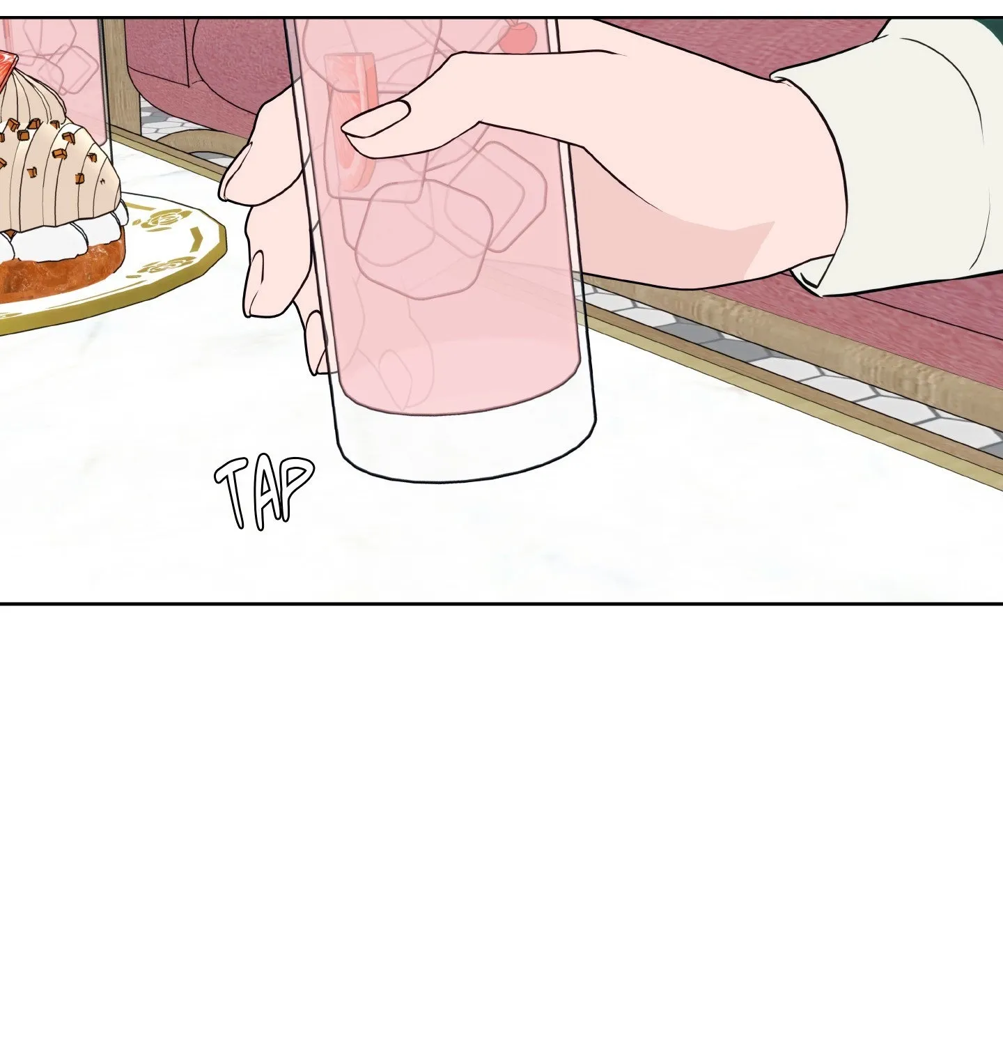 Read Three Nights chapter 22 image 105 on Lezhin