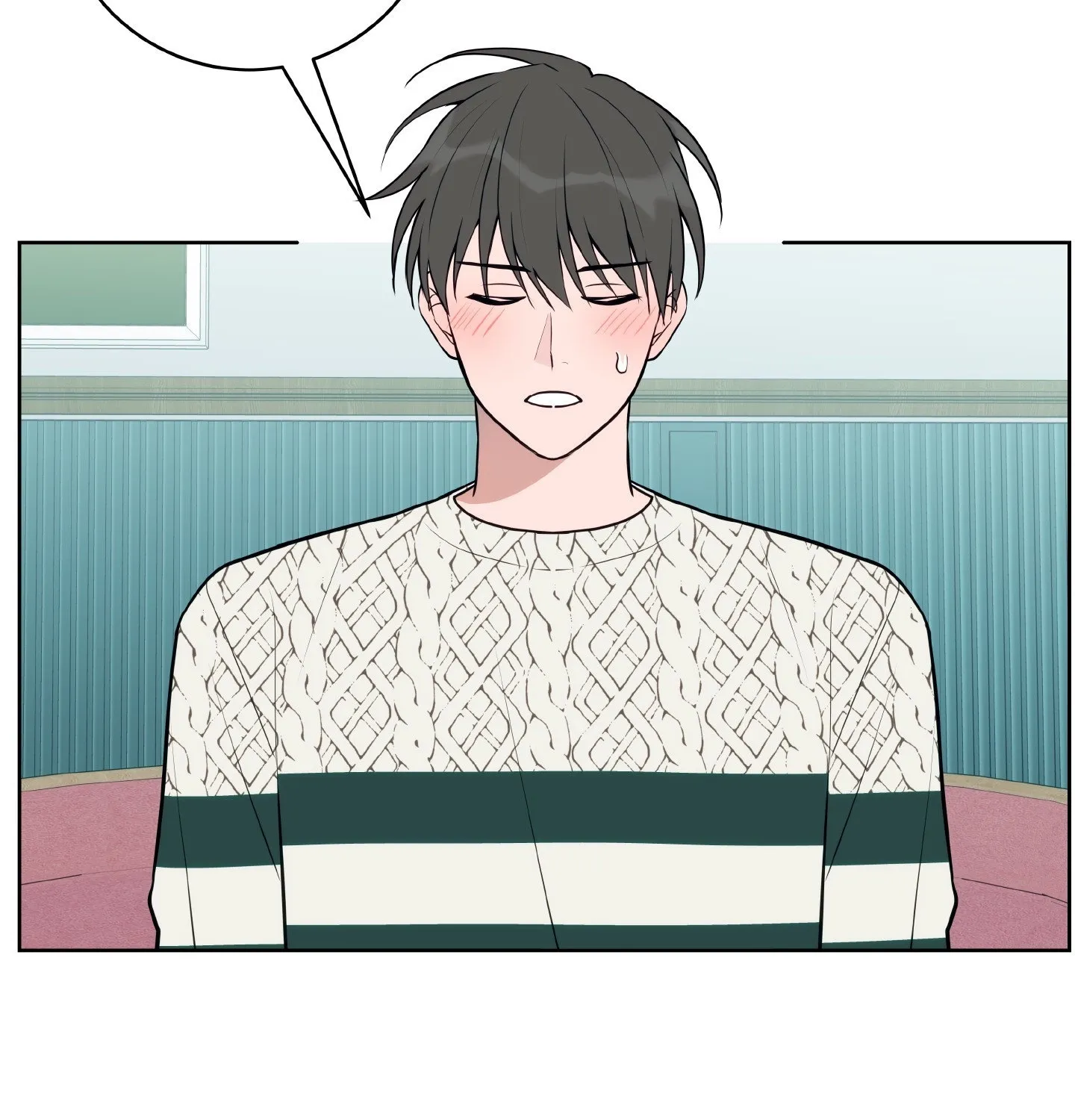 Read Three Nights chapter 22 image 107 on Lezhin