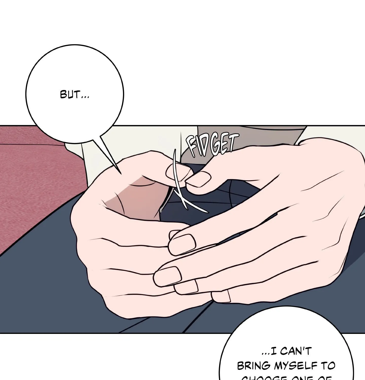 Read Three Nights chapter 22 image 109 on Lezhin