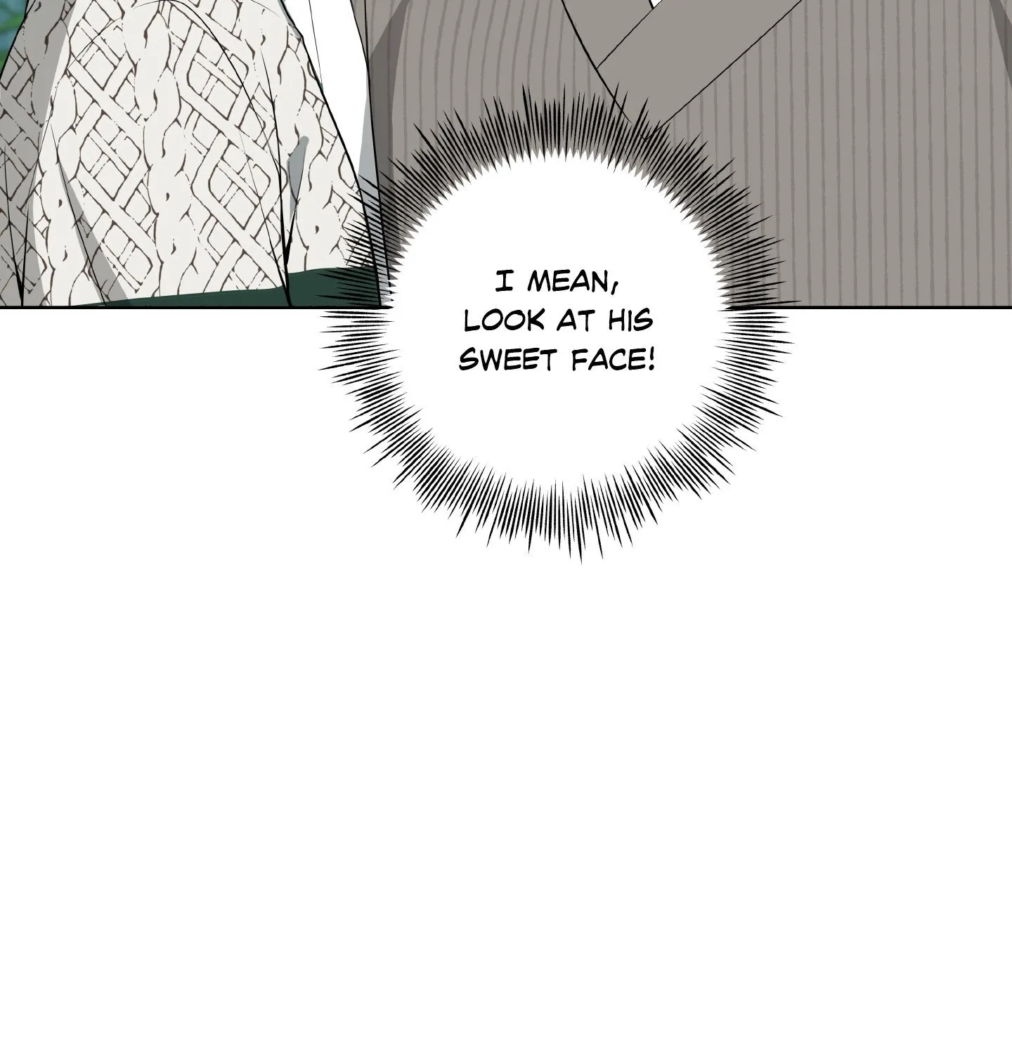 Read Three Nights chapter 22 image 12 on Lezhin