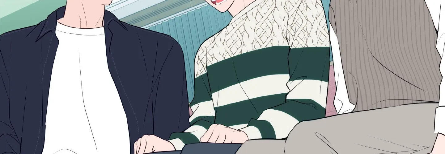 Read Three Nights chapter 22 image 123 on Lezhin
