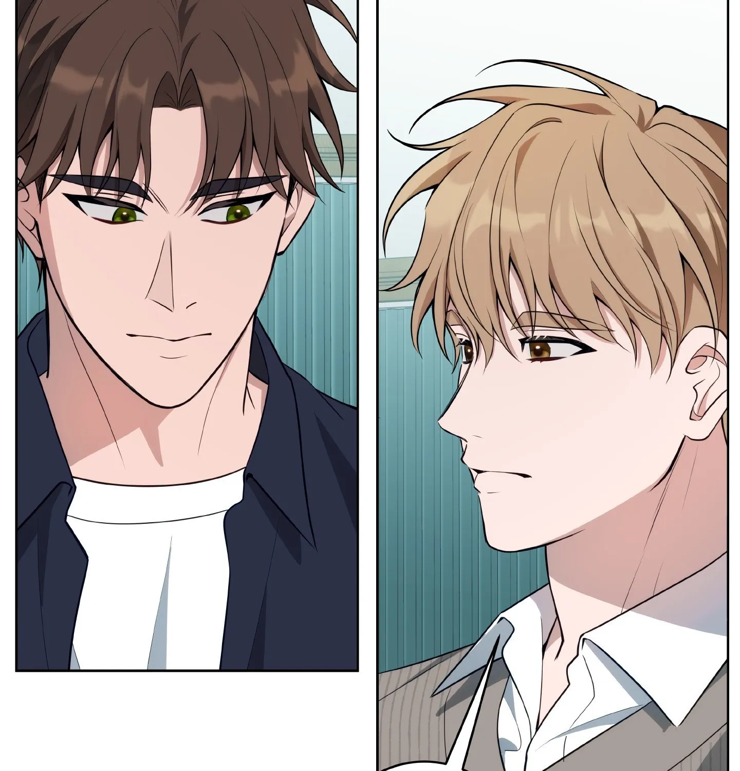 Read Three Nights chapter 22 image 126 on Lezhin