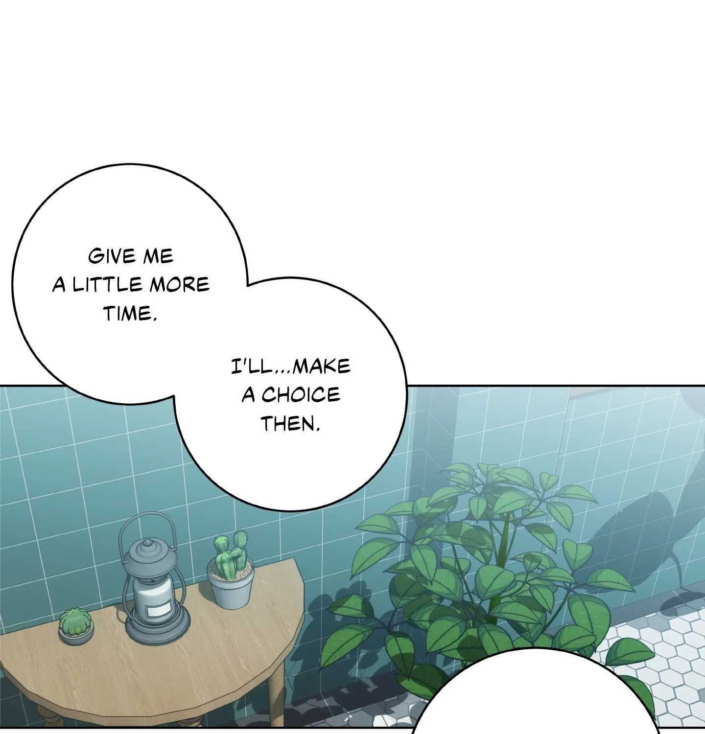 Read Three Nights chapter 22 image 128 on Lezhin