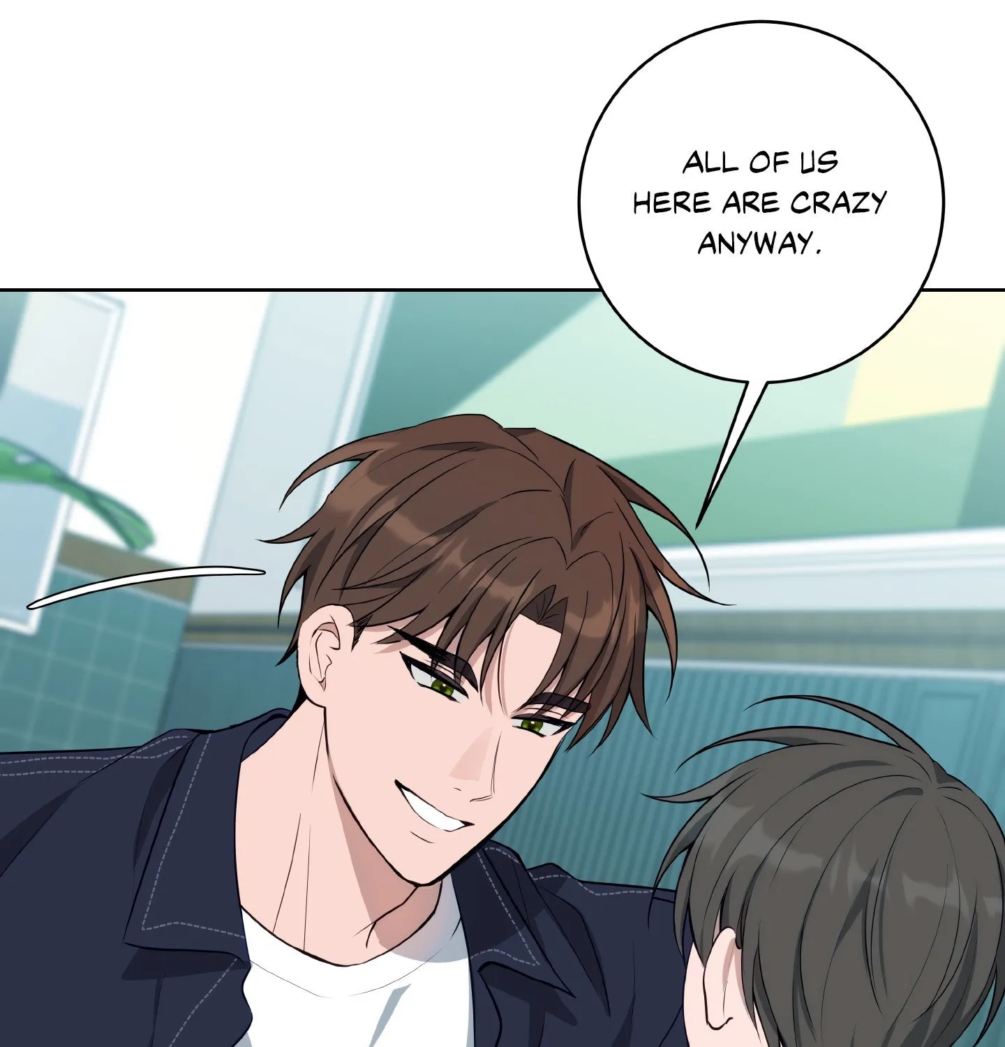 Read Three Nights chapter 22 image 133 on Lezhin