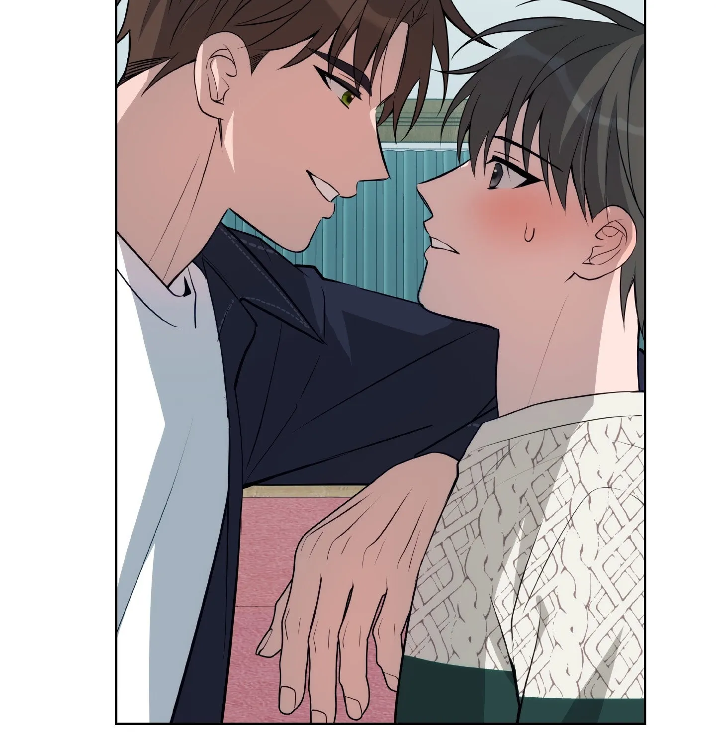 Read Three Nights chapter 22 image 137 on Lezhin