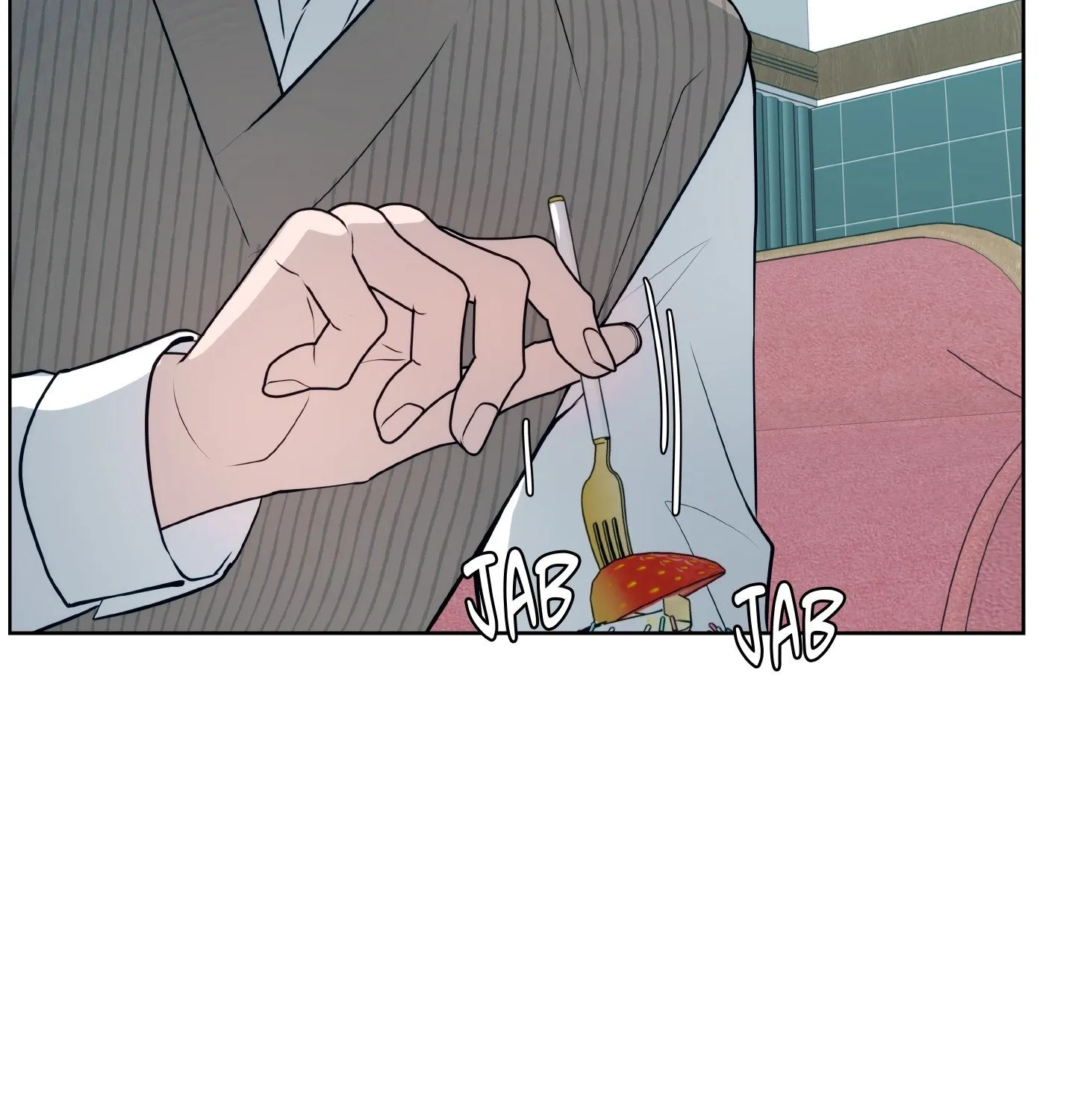 Read Three Nights chapter 22 image 141 on Lezhin