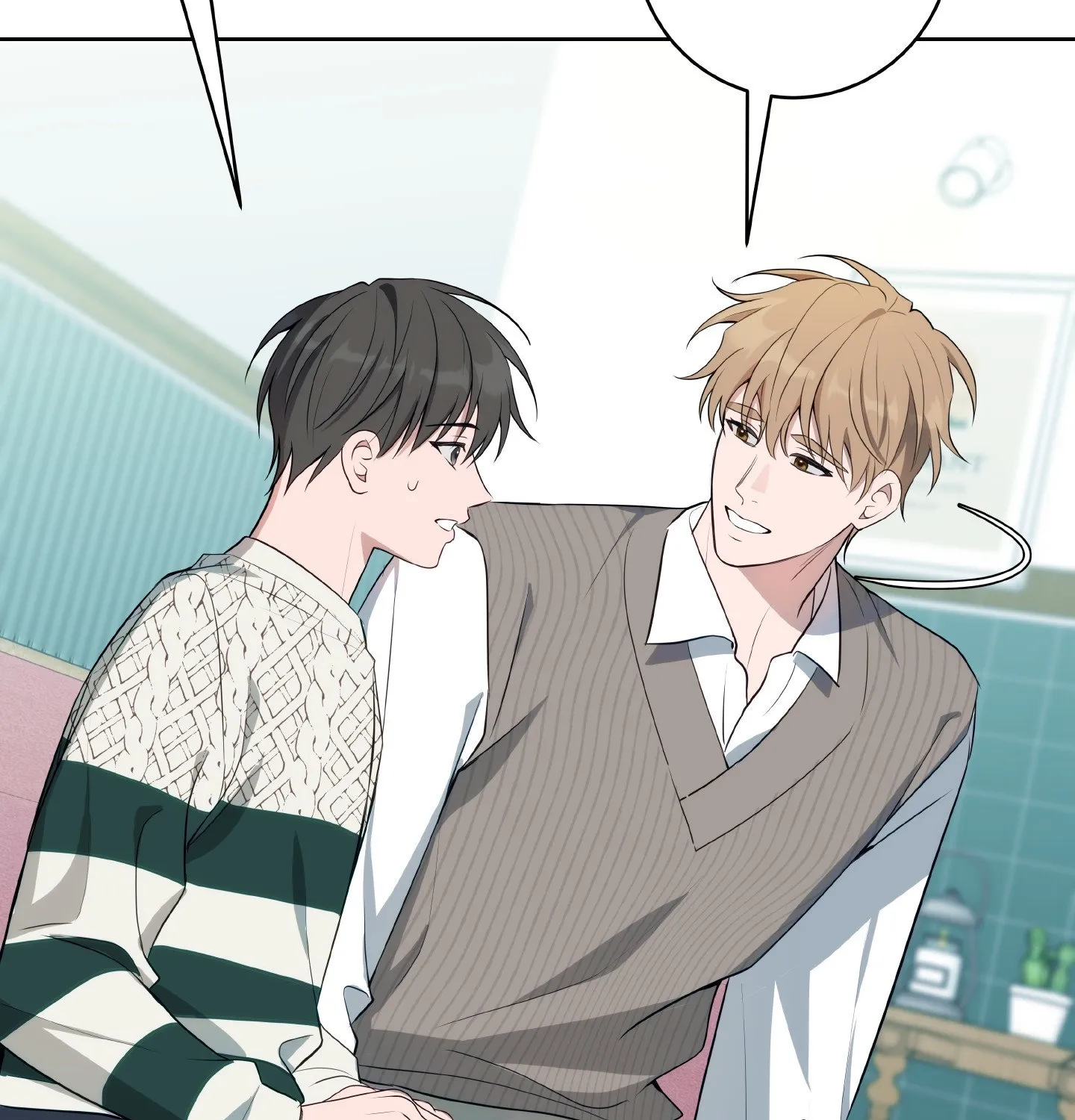 Read Three Nights chapter 22 image 143 on Lezhin