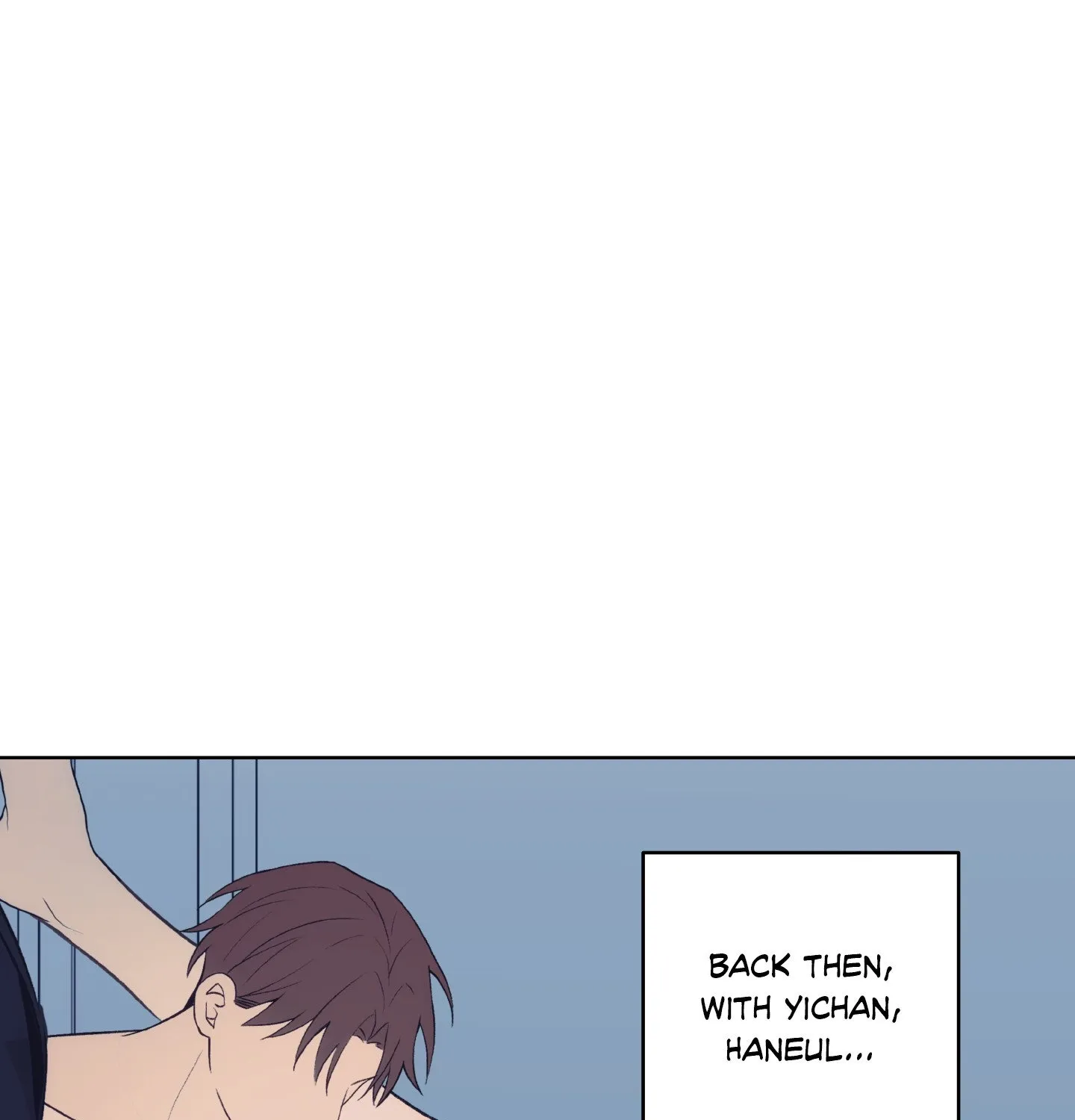 Read Three Nights chapter 22 image 150 on Lezhin