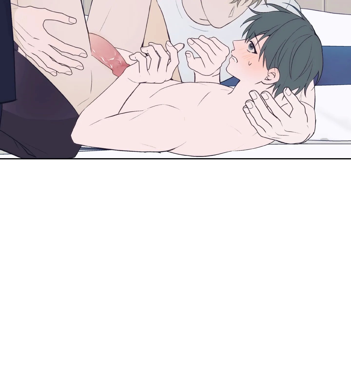 Read Three Nights chapter 22 image 152 on Lezhin