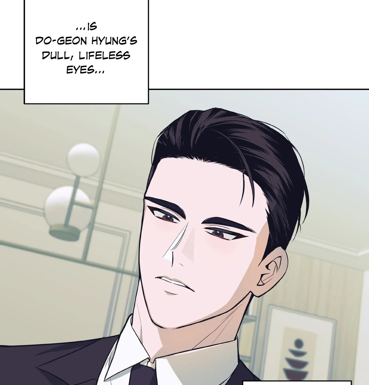 Read Three Nights chapter 22 image 156 on Lezhin