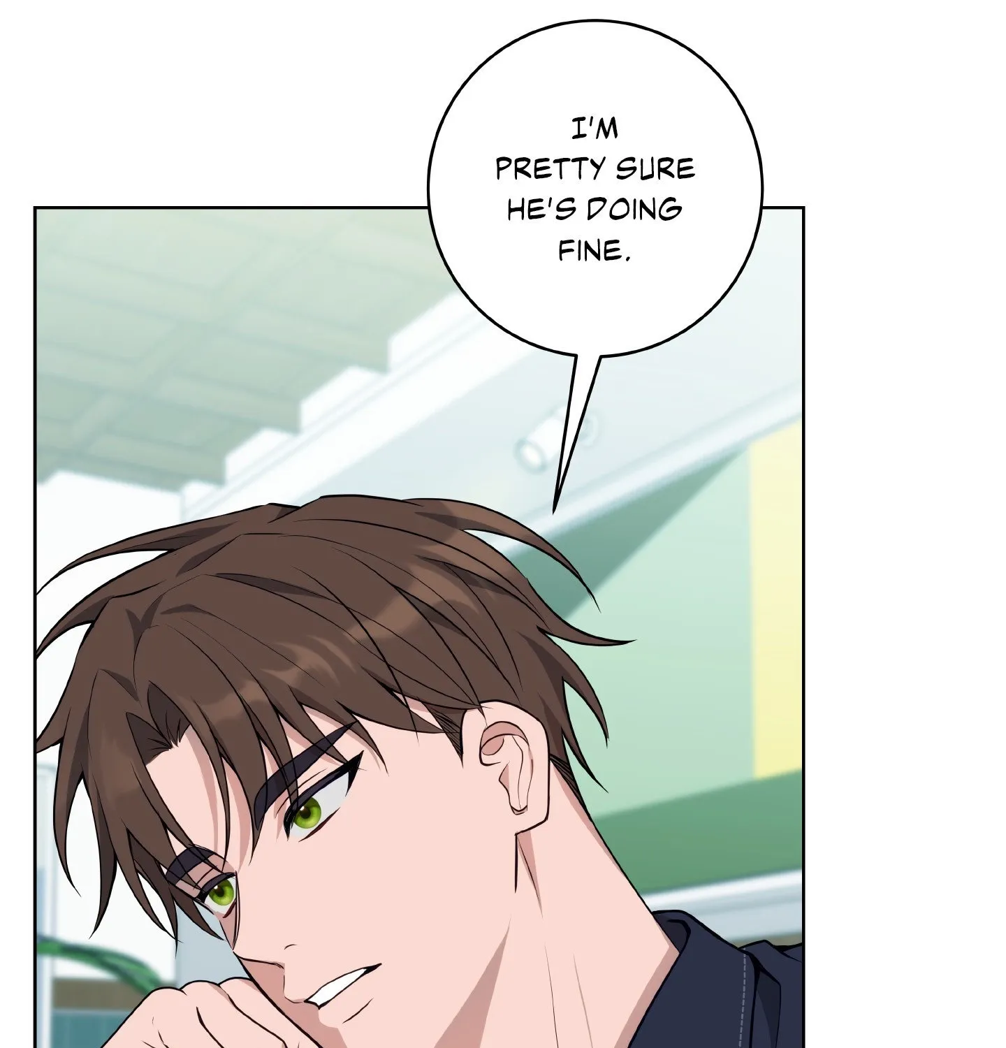 Read Three Nights chapter 22 image 165 on Lezhin