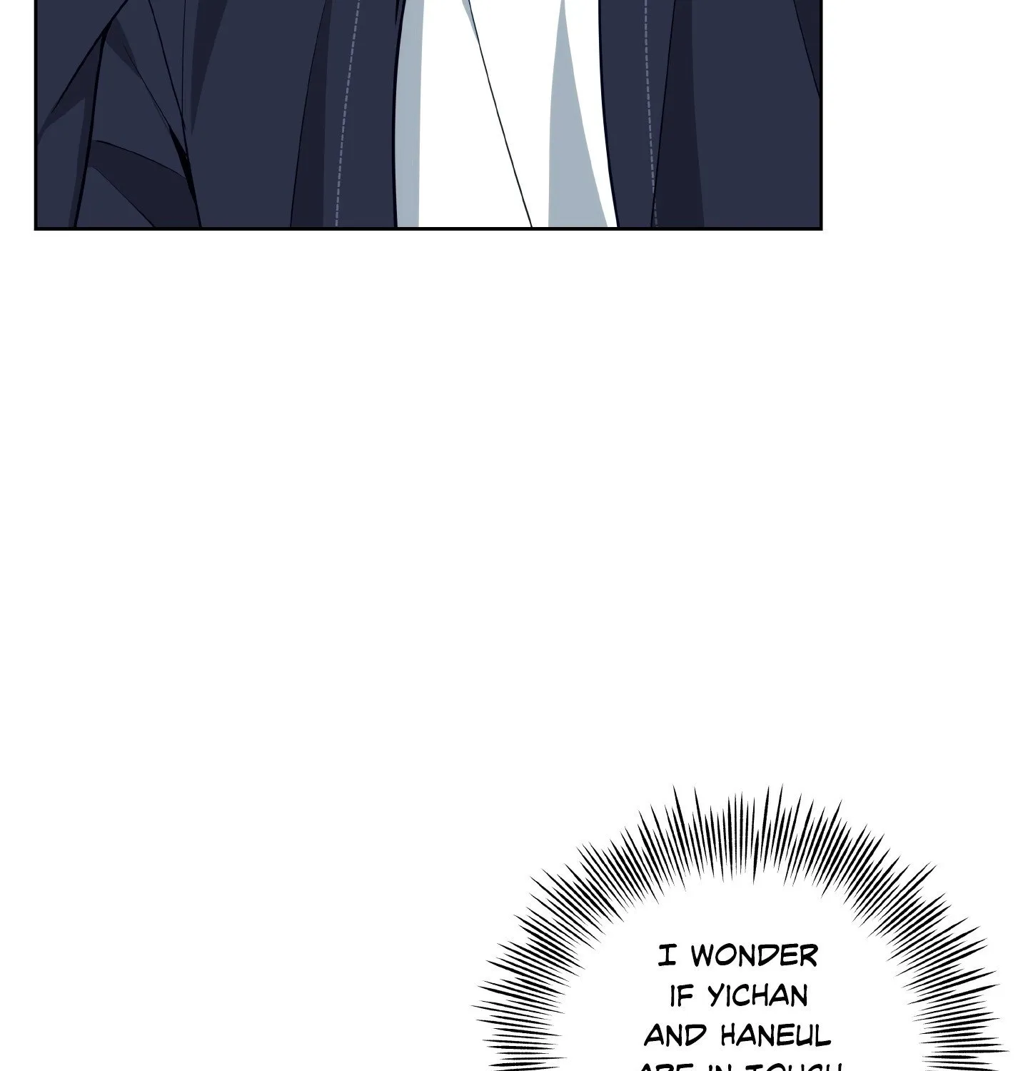 Read Three Nights chapter 22 image 167 on Lezhin