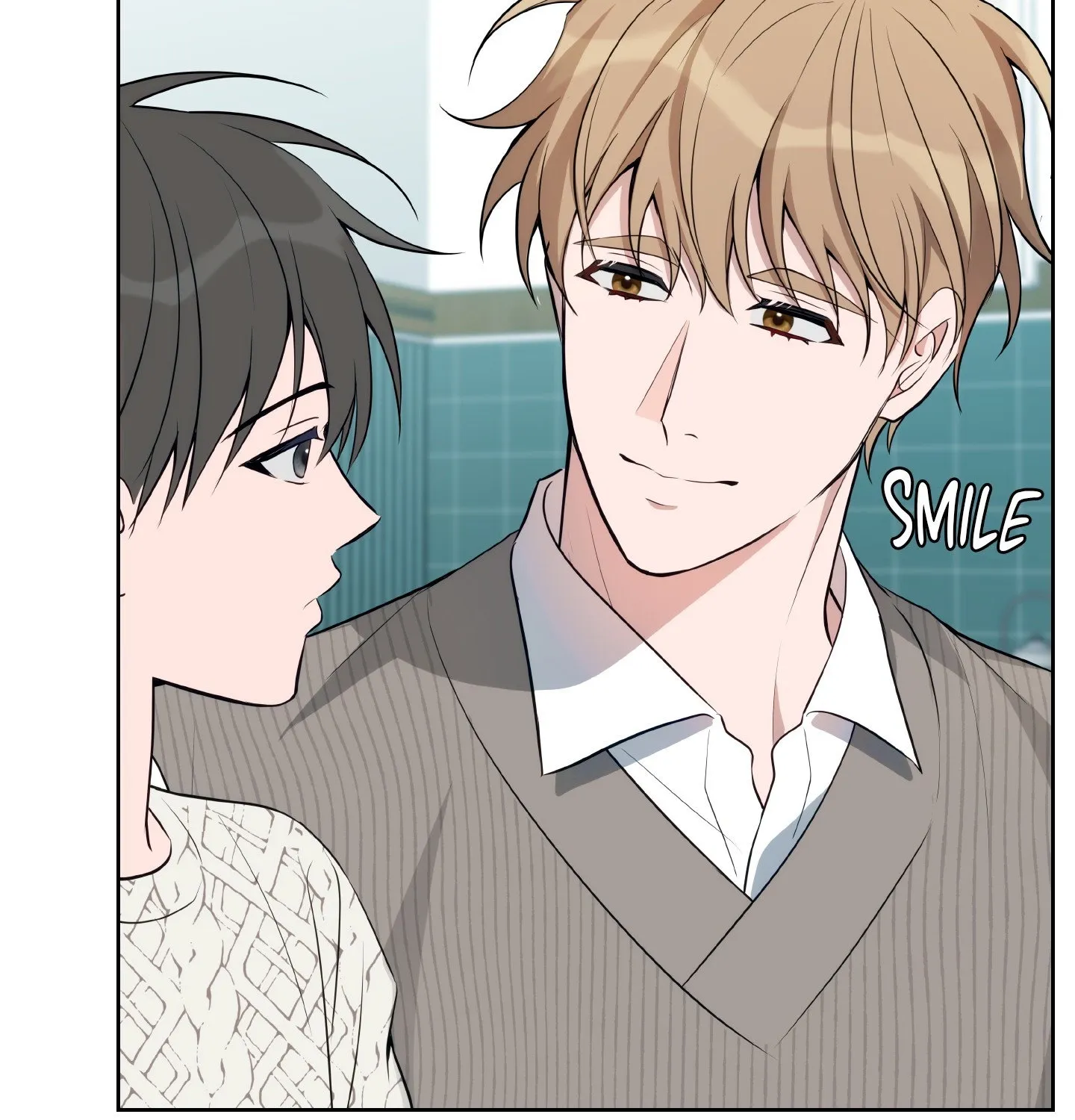 Read Three Nights chapter 22 image 169 on Lezhin