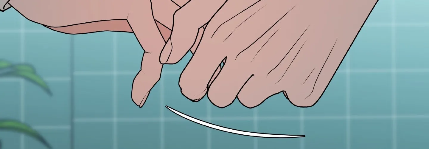 Read Three Nights chapter 22 image 17 on Lezhin