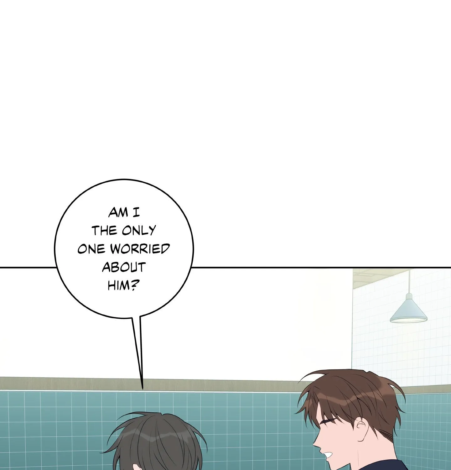 Read Three Nights chapter 22 image 171 on Lezhin