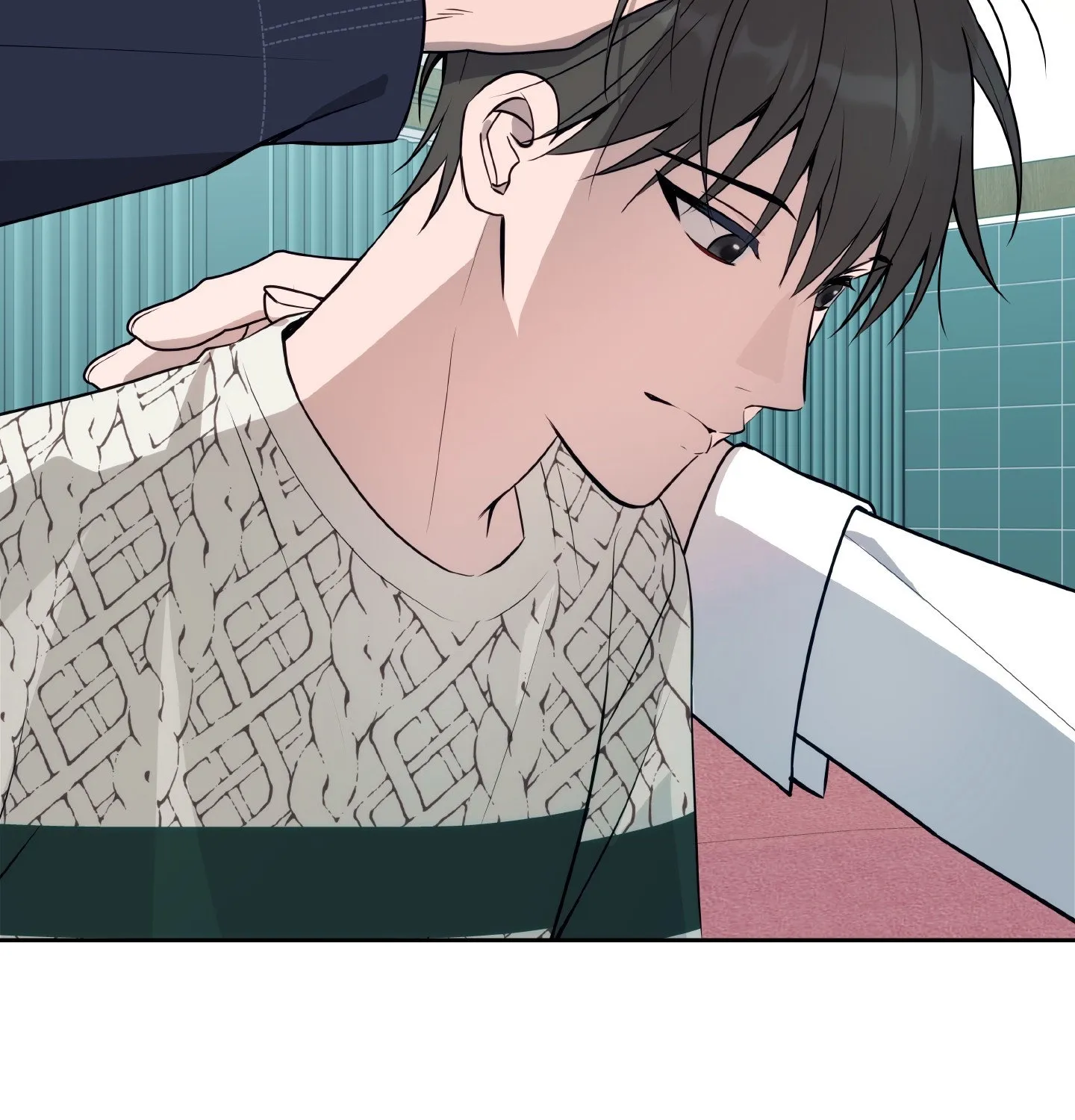 Read Three Nights chapter 22 image 178 on Lezhin