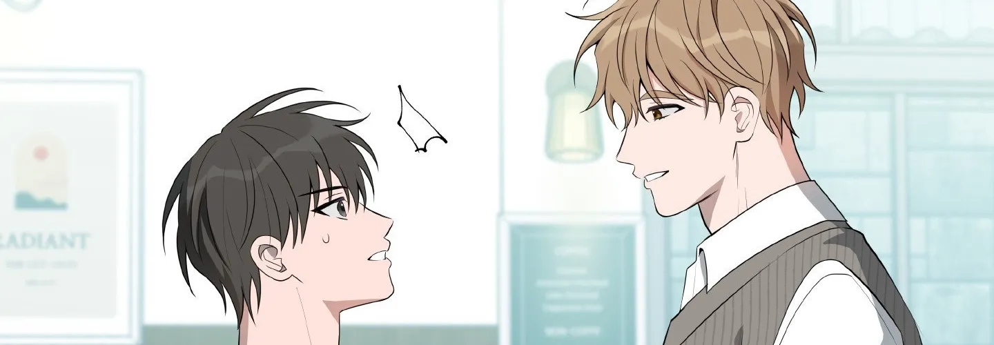 Read Three Nights chapter 22 image 19 on Lezhin