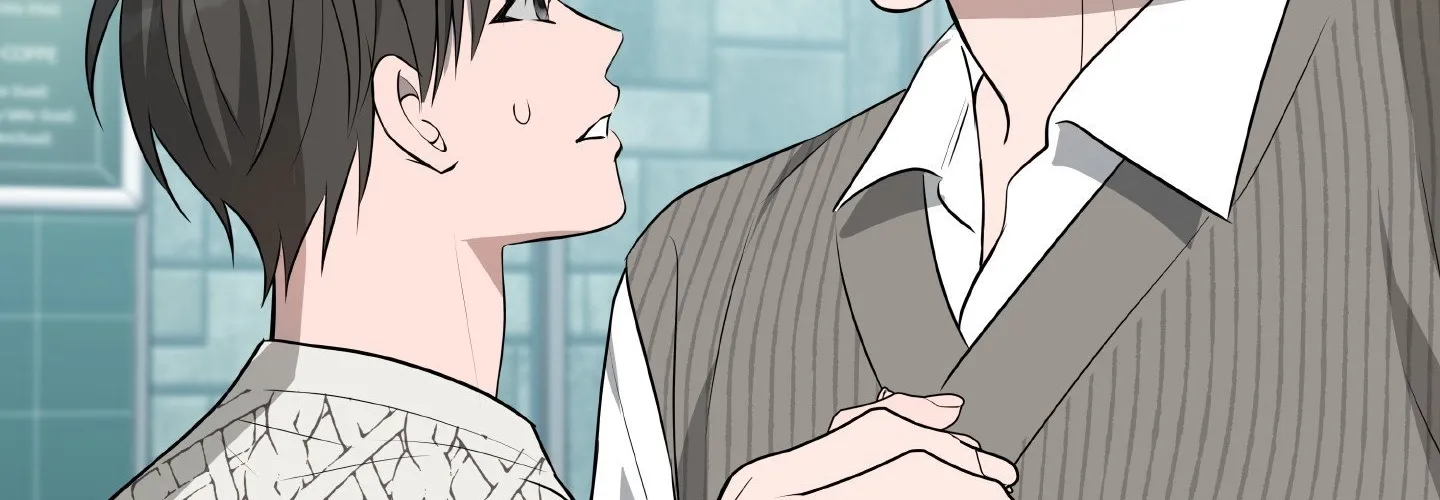 Read Three Nights chapter 22 image 25 on Lezhin