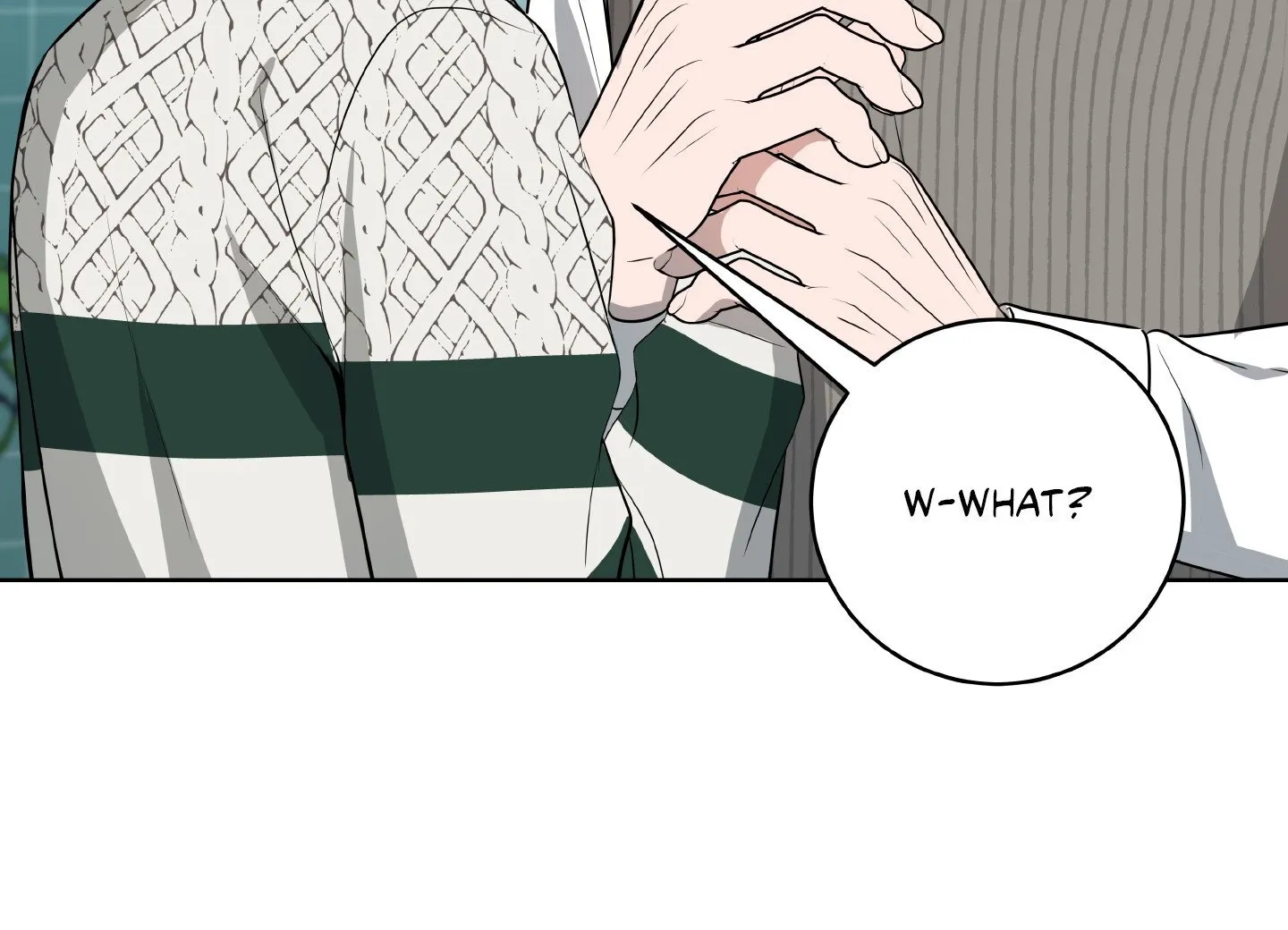 Read Three Nights chapter 22 image 26 on Lezhin
