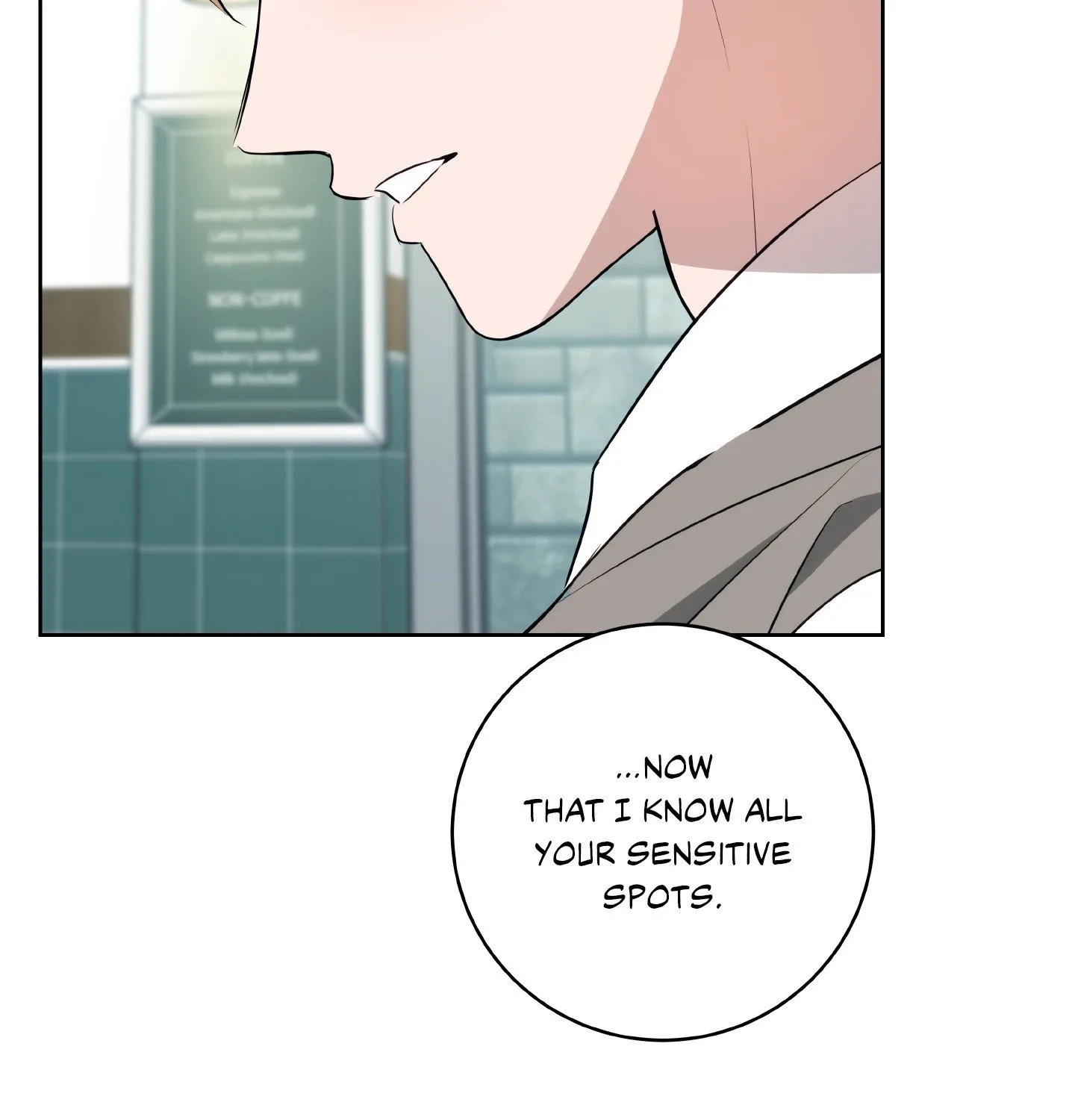 Read Three Nights chapter 22 image 29 on Lezhin