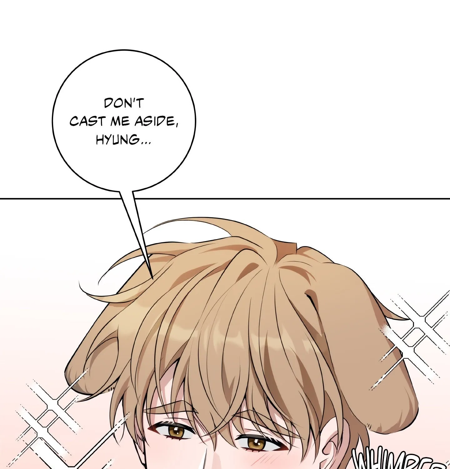 Read Three Nights chapter 22 image 33 on Lezhin