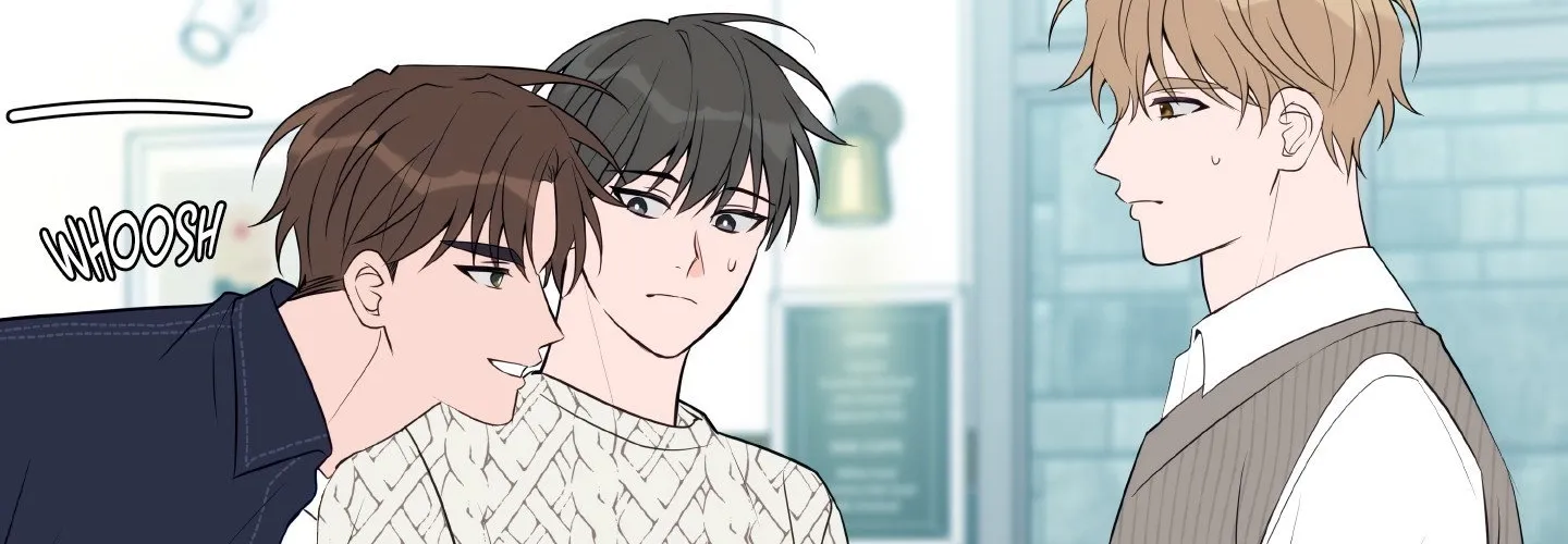 Read Three Nights chapter 22 image 36 on Lezhin