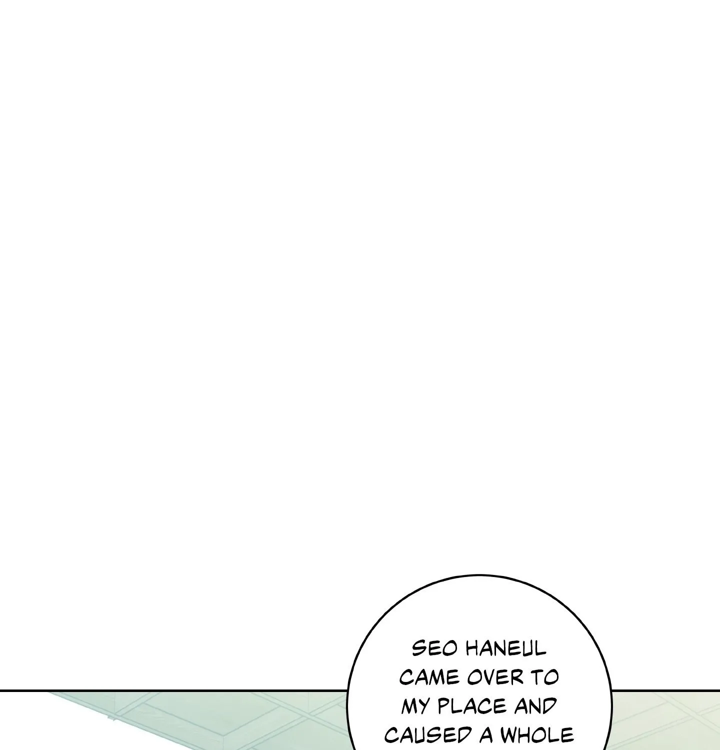 Read Three Nights chapter 22 image 4 on Lezhin