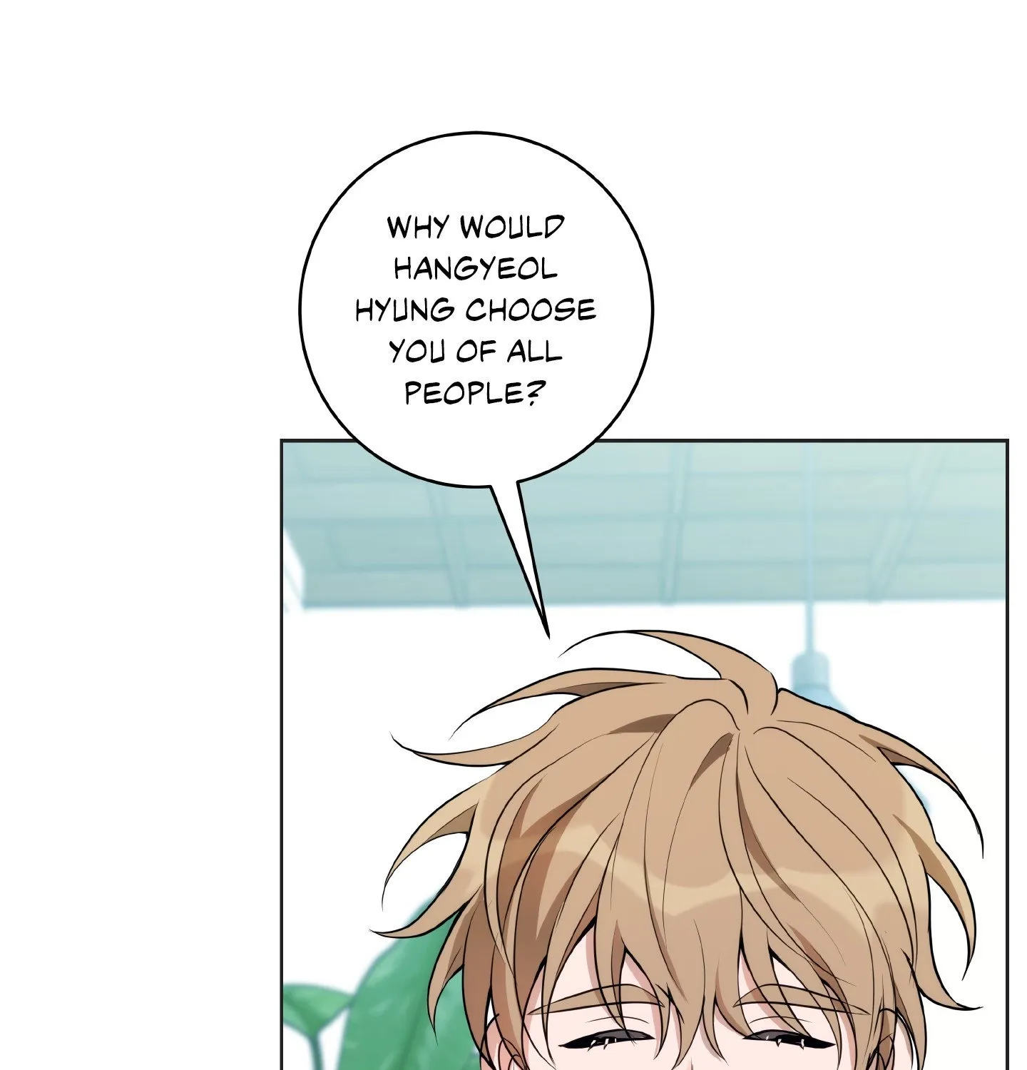 Read Three Nights chapter 22 image 41 on Lezhin