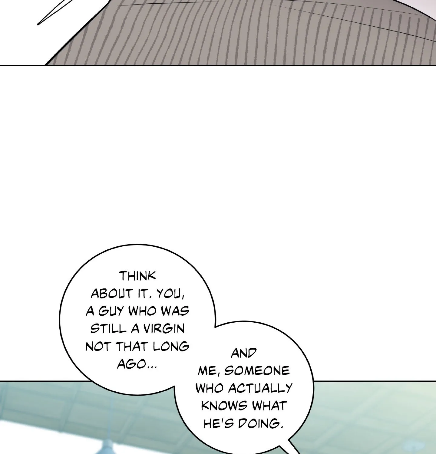 Read Three Nights chapter 22 image 45 on Lezhin
