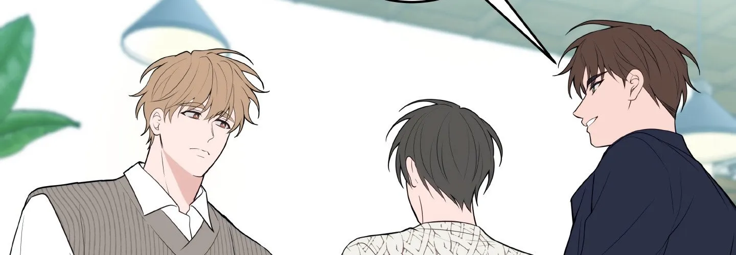 Read Three Nights chapter 22 image 46 on Lezhin