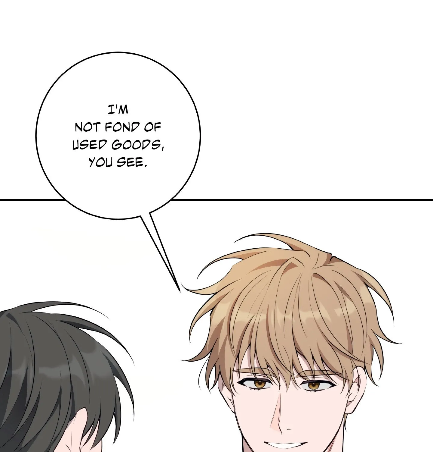 Read Three Nights chapter 22 image 54 on Lezhin