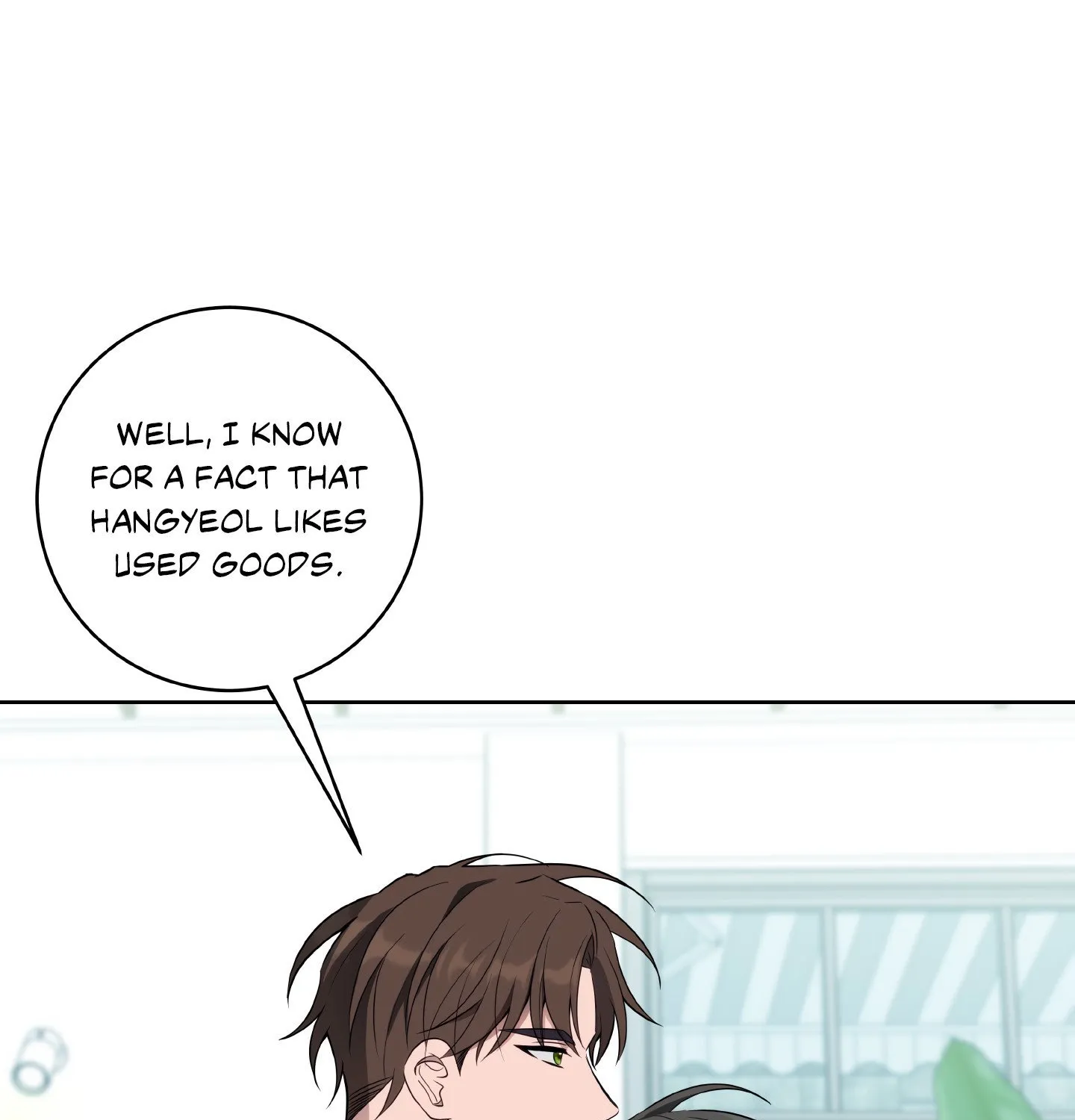 Read Three Nights chapter 22 image 65 on Lezhin