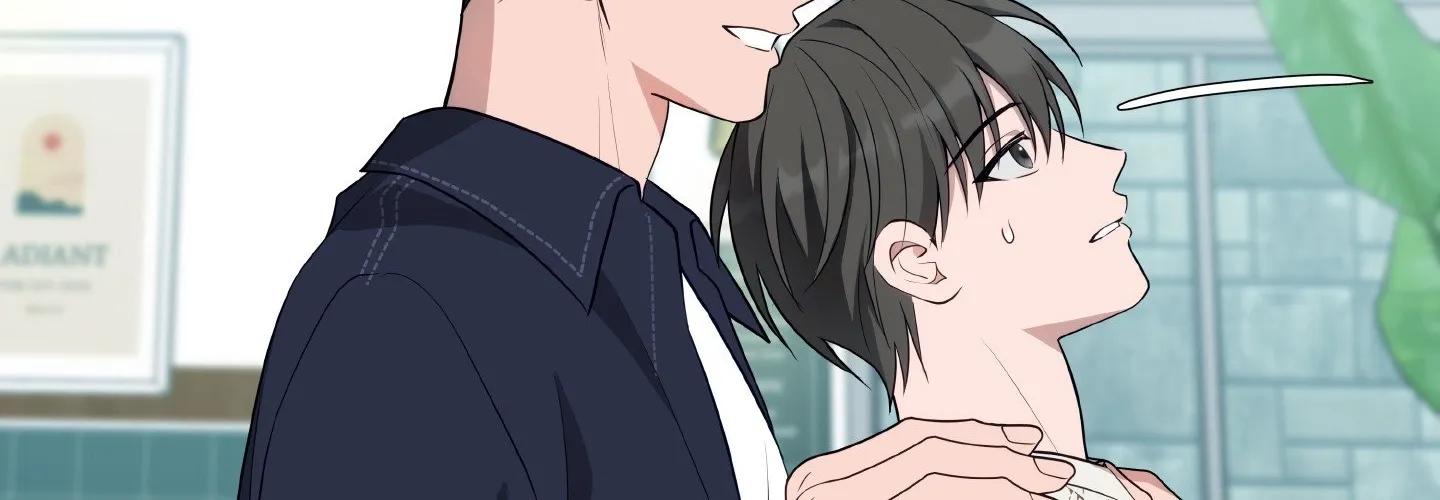 Read Three Nights chapter 22 image 66 on Lezhin