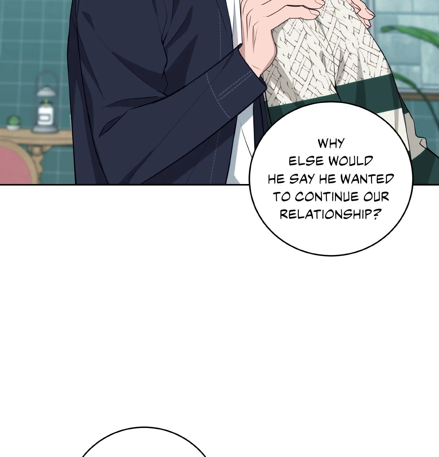 Read Three Nights chapter 22 image 67 on Lezhin