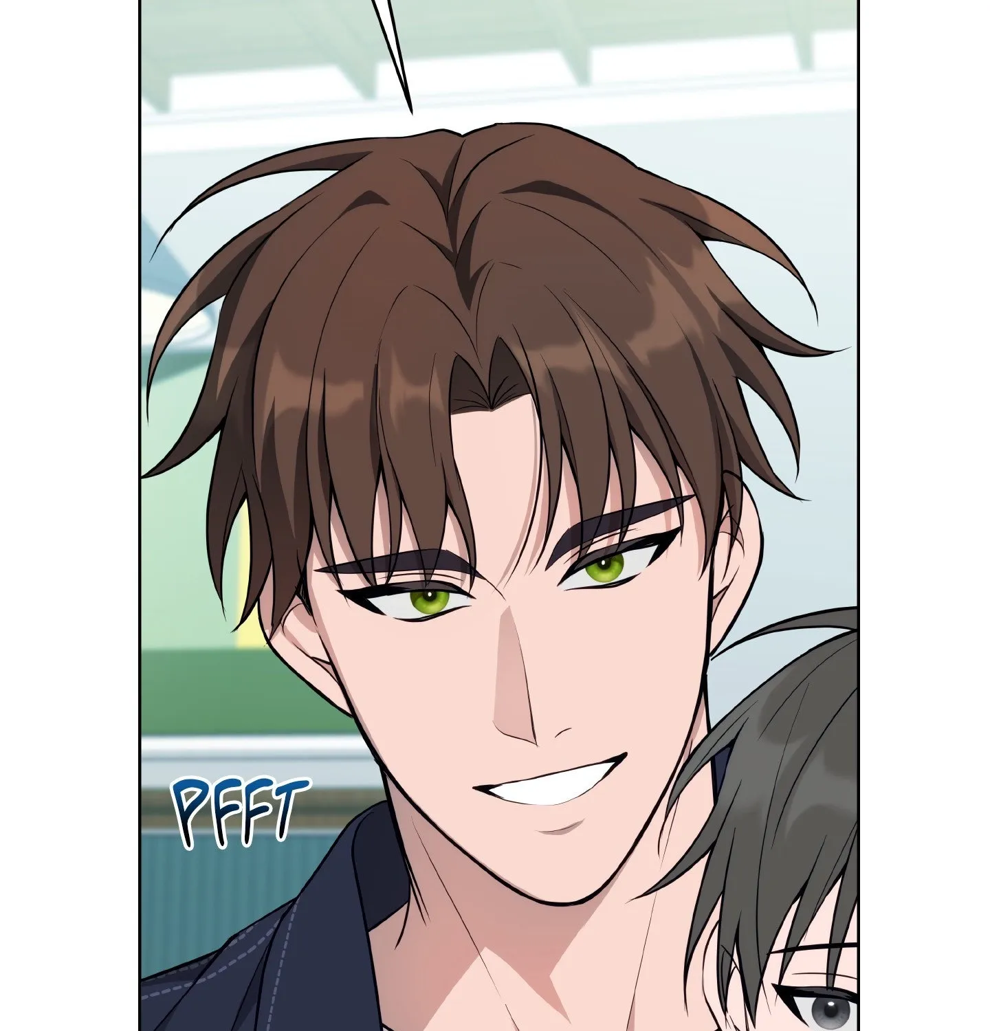 Read Three Nights chapter 22 image 69 on Lezhin