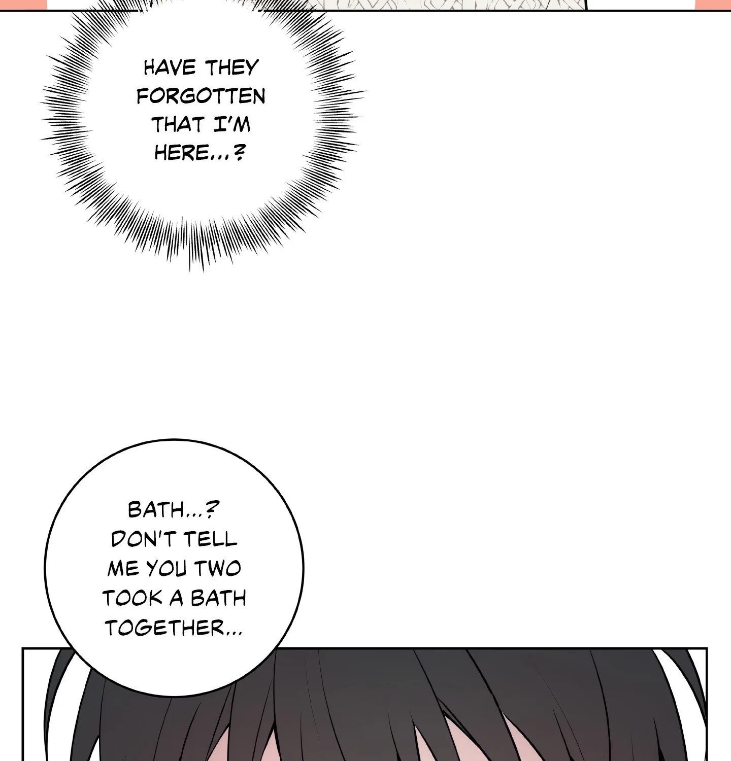 Read Three Nights chapter 22 image 73 on Lezhin
